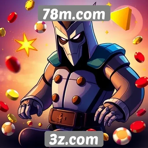 Comparativa de jogos disponíveis no 78m.com