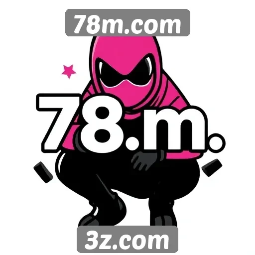 Análise da plataforma de jogos 78m.com