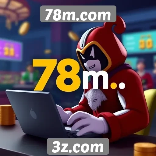 Perspectivas de crescimento do mercado de jogos online