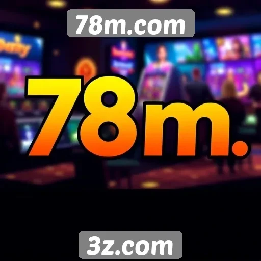 História e evolução do 78m.com ao longo do tempo