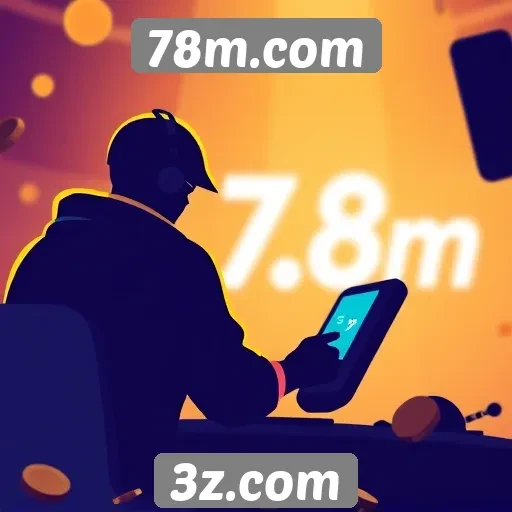 Impacto do 78m.com na comunidade de jogos online