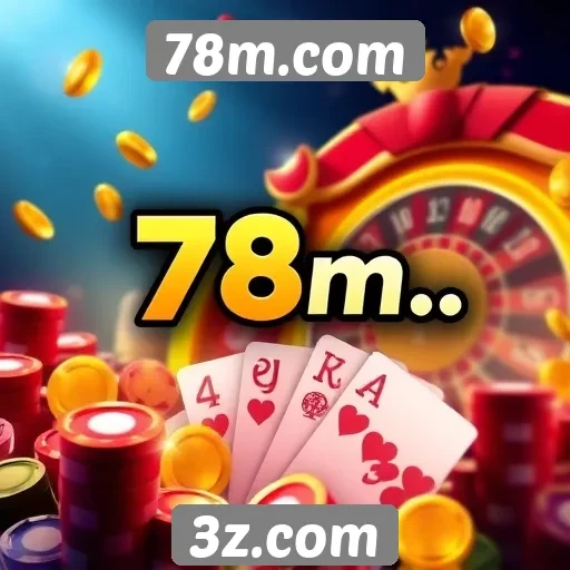 74m.com como plataforma de cassino online