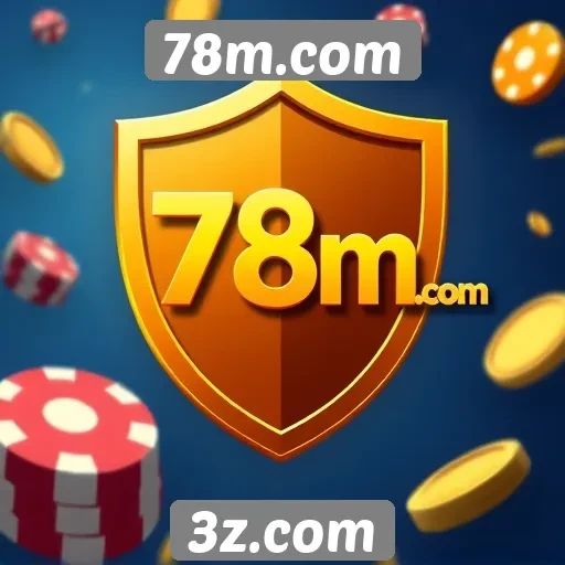 88m.com como referência em segurança de jogos online