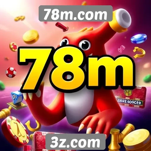 Principais jogos disponíveis no 78m.com