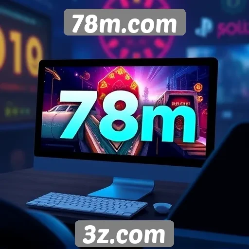 Novas funcionalidades planejadas para o 78m.com