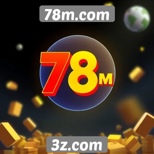 78m.com oferece ampla variedade de jogos online