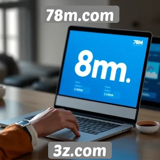 Métodos de pagamento e segurança em 78m.com