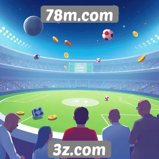 Depoimentos de jogadores sobre a experiência no 78m.com