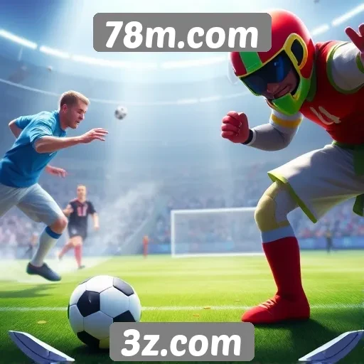 Análise dos jogos mais populares no 78m.com