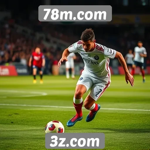 Estratégias para ganhar em jogos de 78m.com