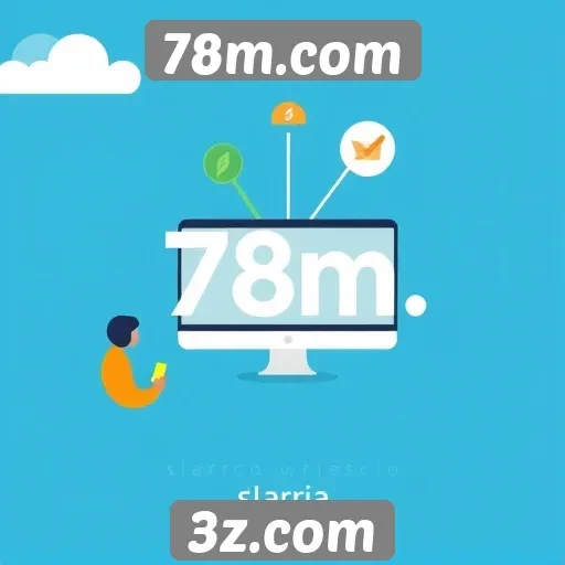 Estudo sobre a experiência do usuário em 78m.com