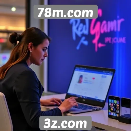 Feedback dos usuários sobre a experiência no 78m.com