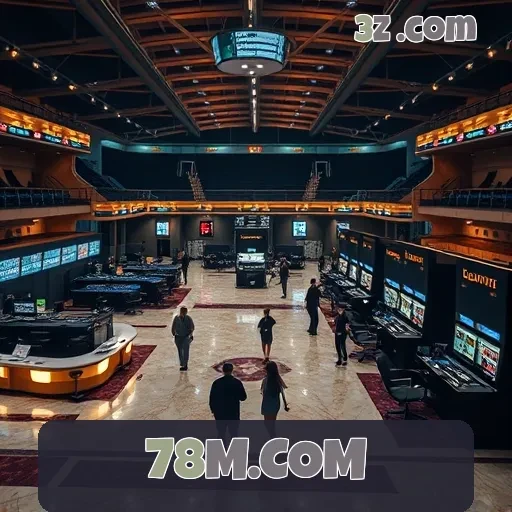 78m.com Programa VIP